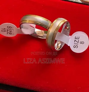 Quality Wedding Rings Available at a Good Affordable Price