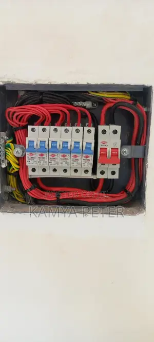 Electrical Engineering