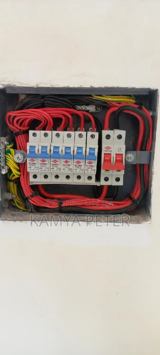 Electrical Engineering