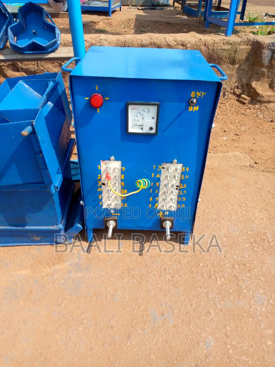 Battery Charger /Bset Service Provider