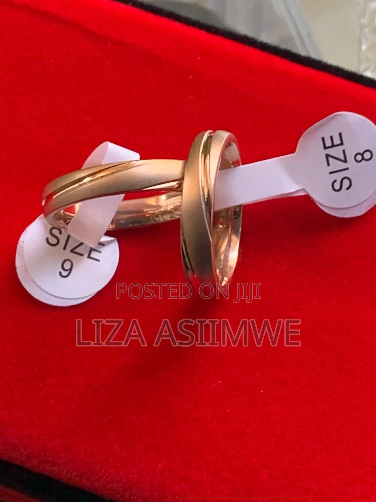 Quality Wedding Rings Available at an Affordable Price
