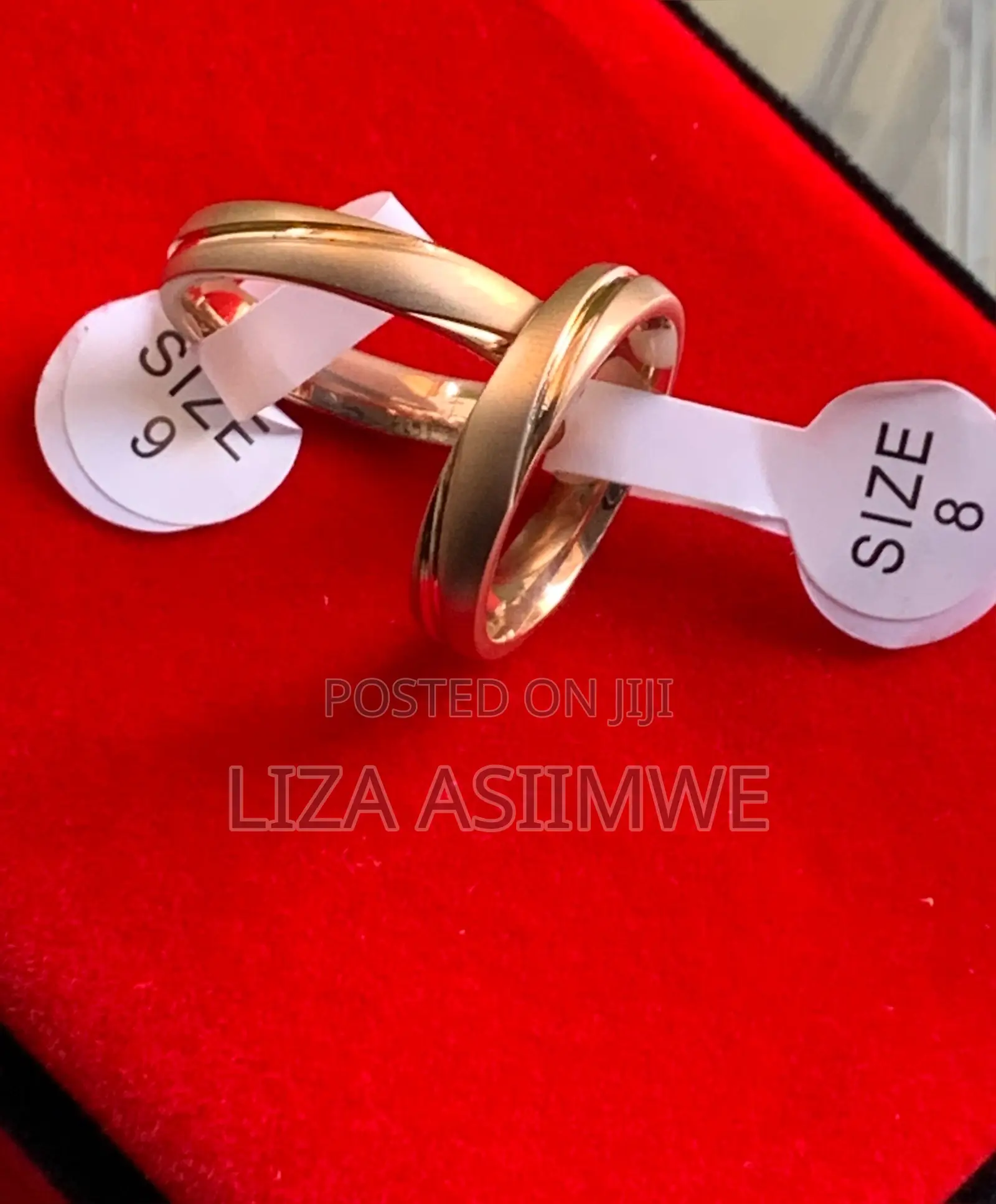 Quality Wedding Rings Available at an Affordable Price