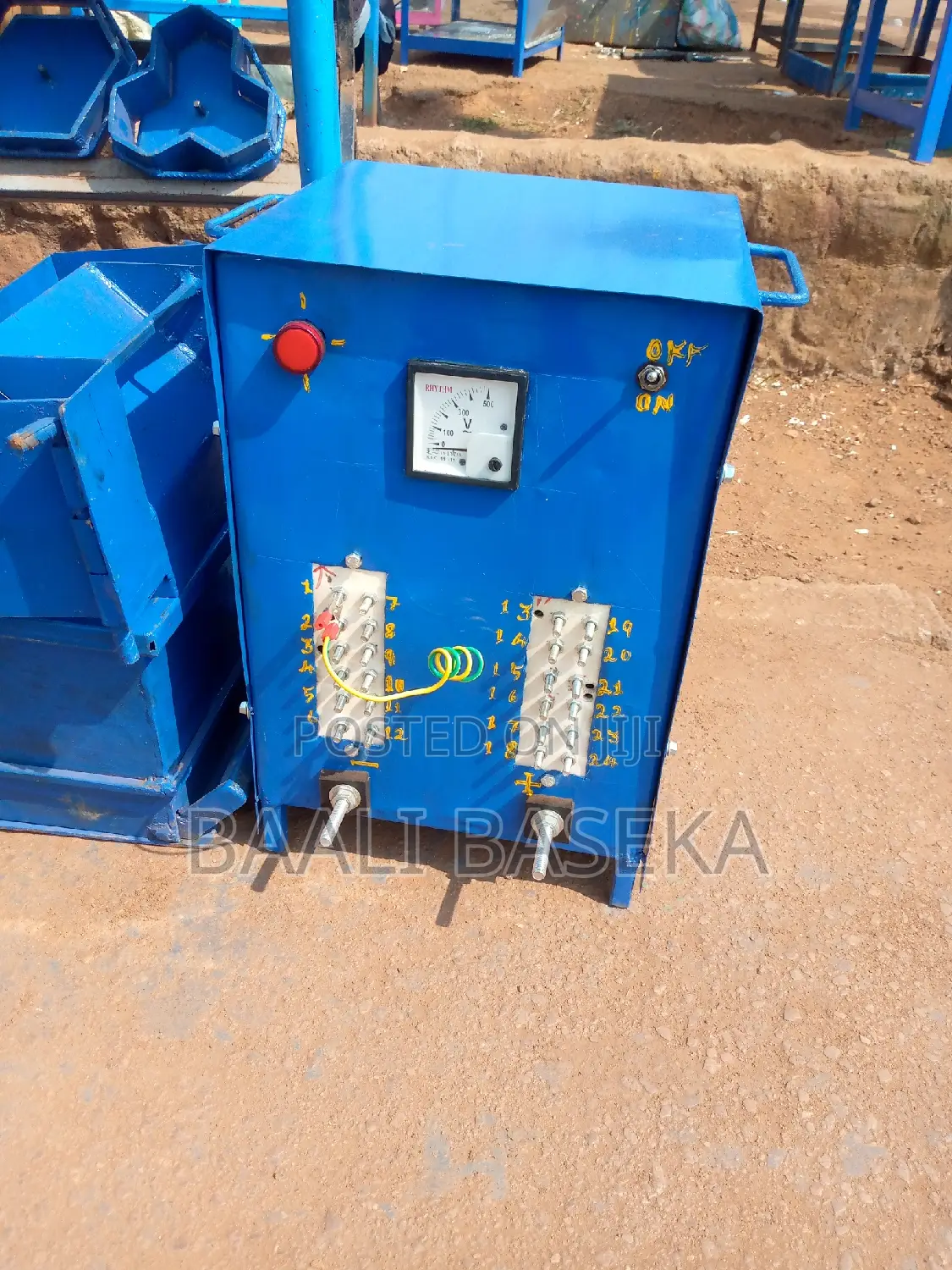 Battery Charger /Bset Service Provider