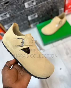 Original Brand New Birkenstock Sandals