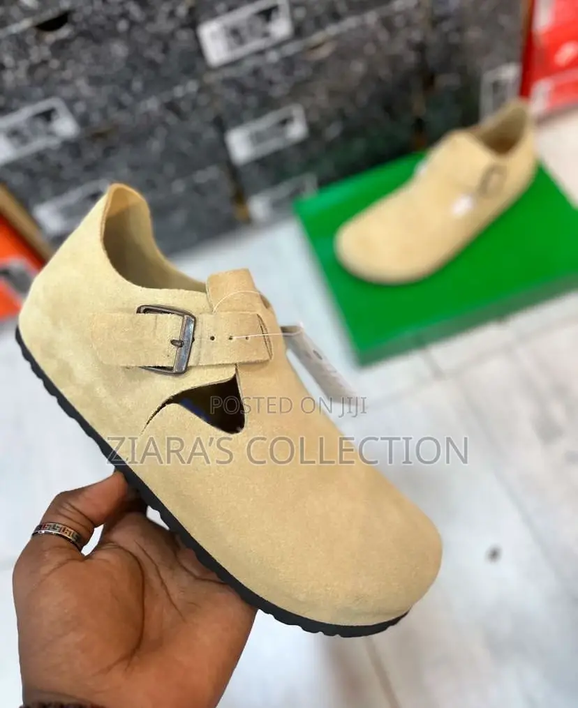 Original Brand New Birkenstock Sandals