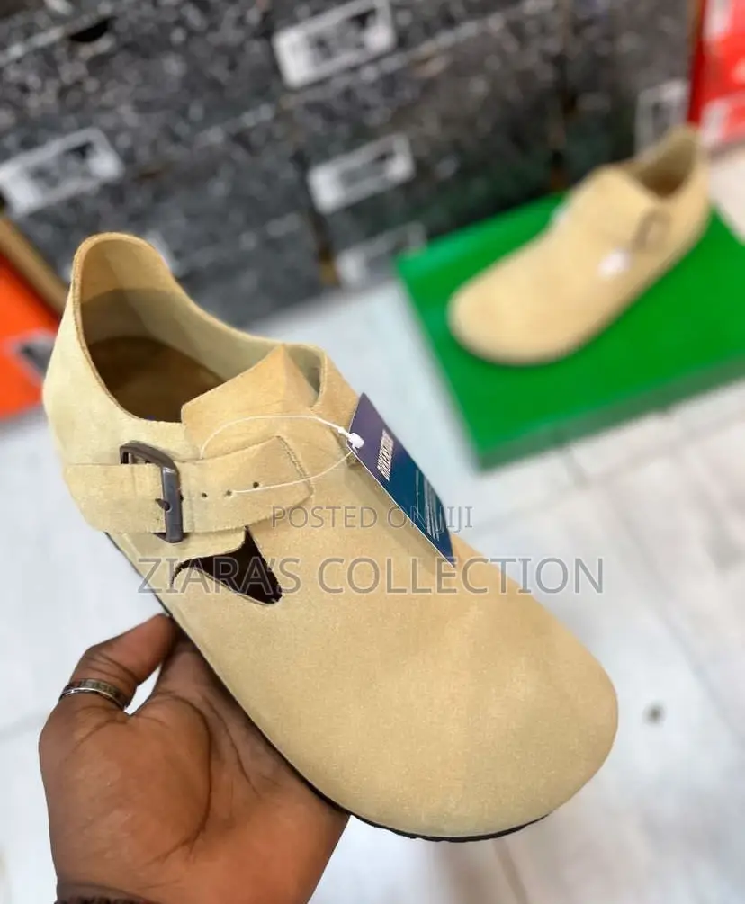Original Brand New Birkenstock Sandals