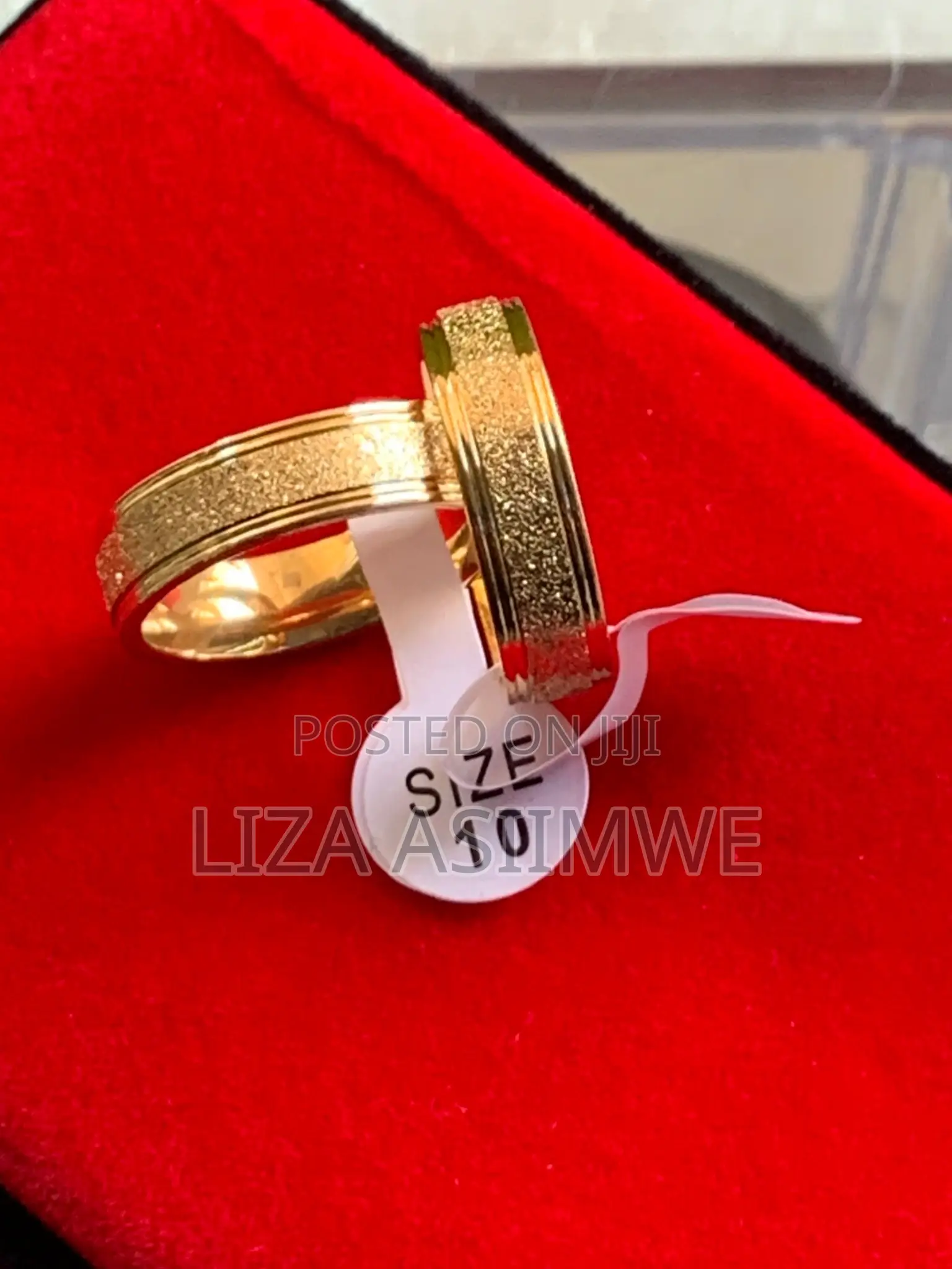 Quality Wedding Rings Available at an Affordable Price