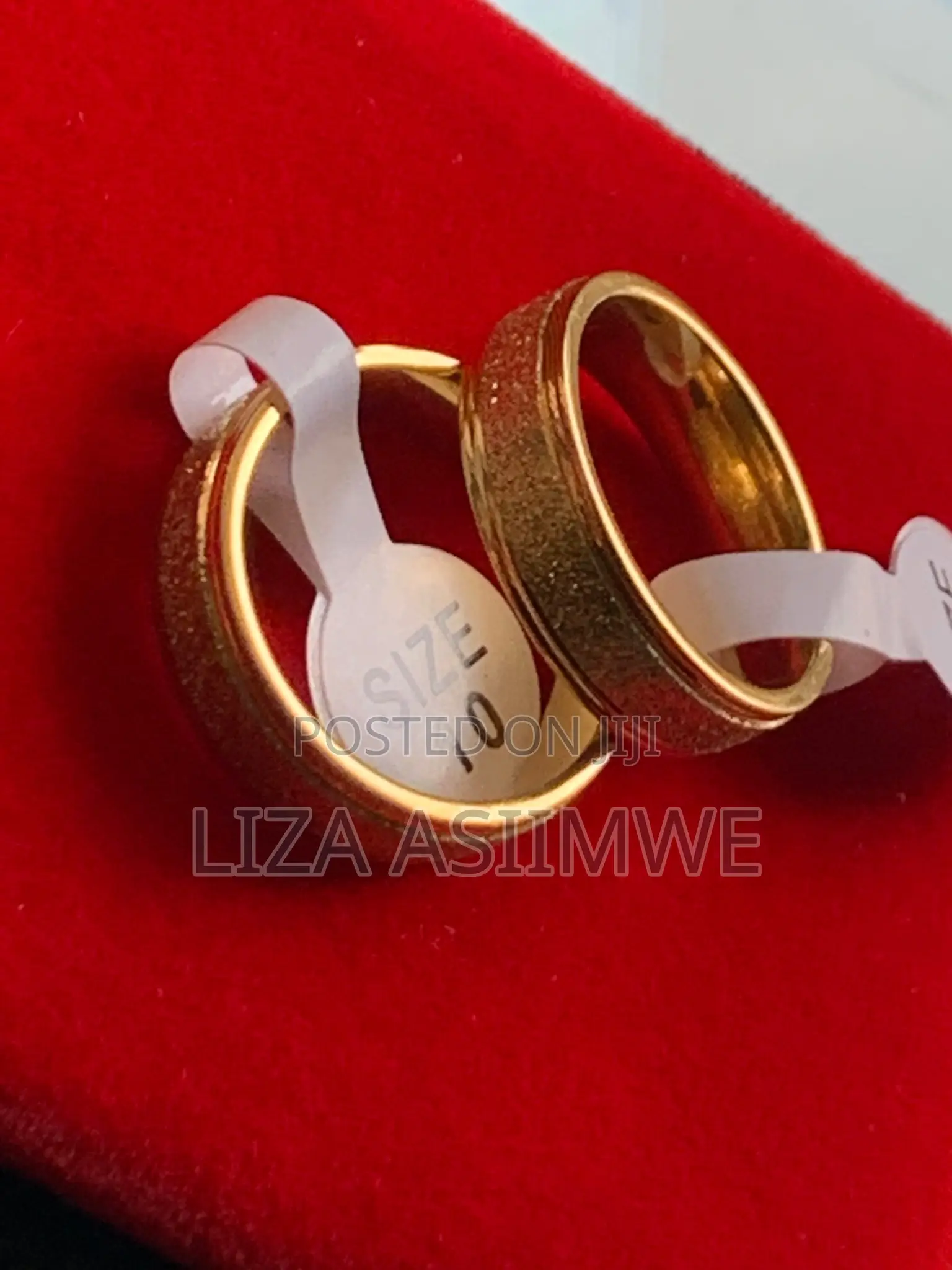 Quality Wedding Rings Available at an Affordable Price