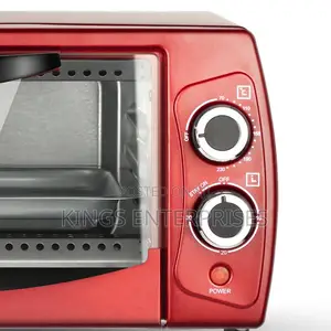 Electric Oven