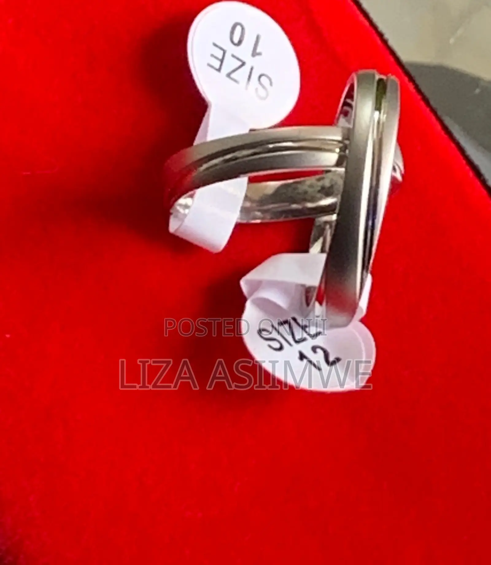 Quality Wedding Rings Available at an Affordable Price