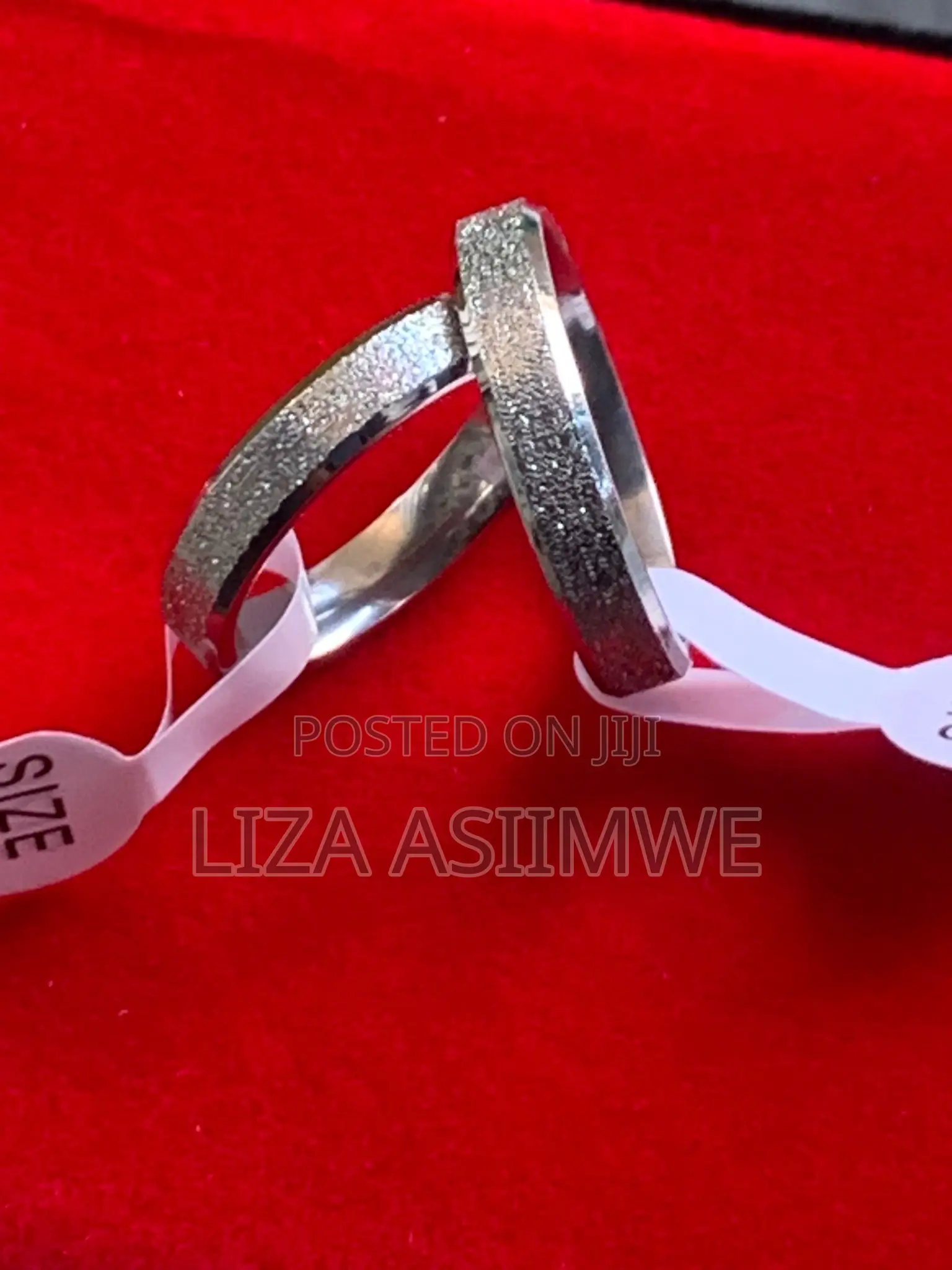 Quality Wedding Rings