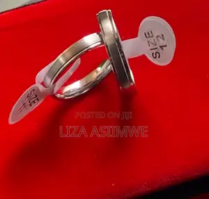 Quality Silver Wedding Rings
