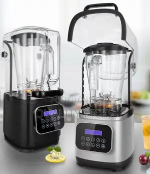 Heavy Duty Blender