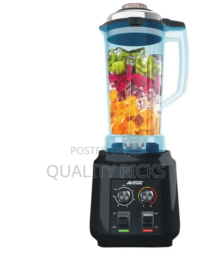 Avinas Heavy Duty Blender