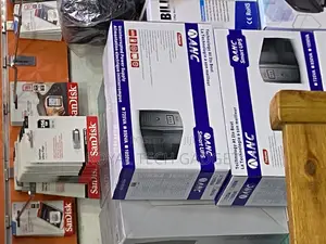 Photo - ANC Smart UPS 725va