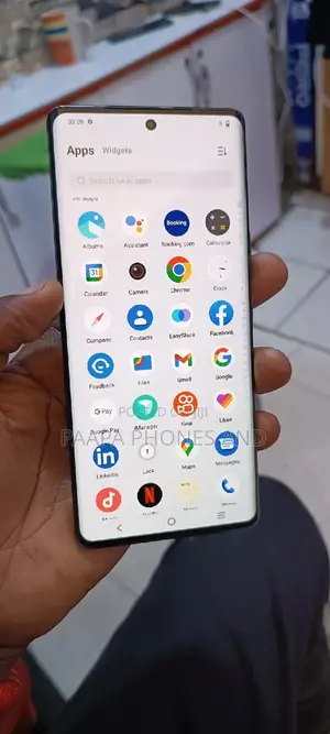 Vivo V27 5G 256 GB Black