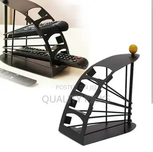 Brand Remote Organizer