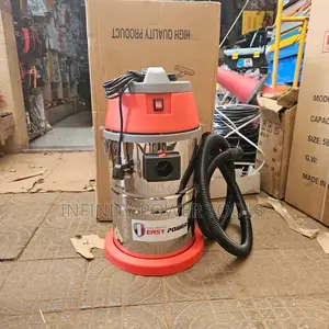 Easy Power Vacuum Cleaner 60l