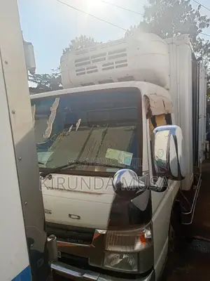 Isuzu Freezer 2015