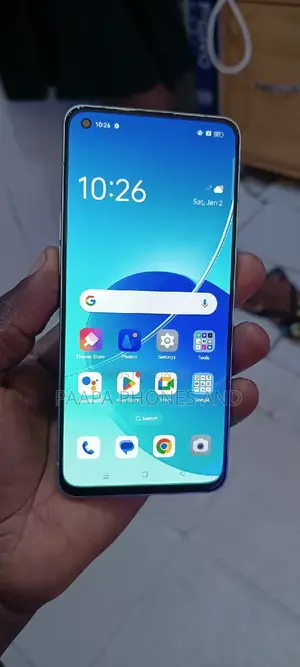 Oppo Reno6 5G 128 GB Green