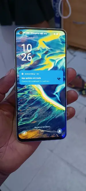 Oppo Reno6 5G 128 GB Green