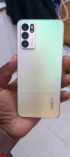 Oppo Reno6 5G 128 GB Green