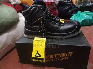 Safety Boy Original