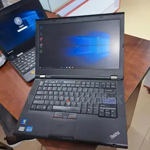 Laptop Lenovo ThinkPad T420 8GB Intel Core I7 HDD 500GB