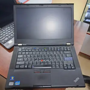 Laptop Lenovo ThinkPad T420 8GB Intel Core I7 HDD 500GB