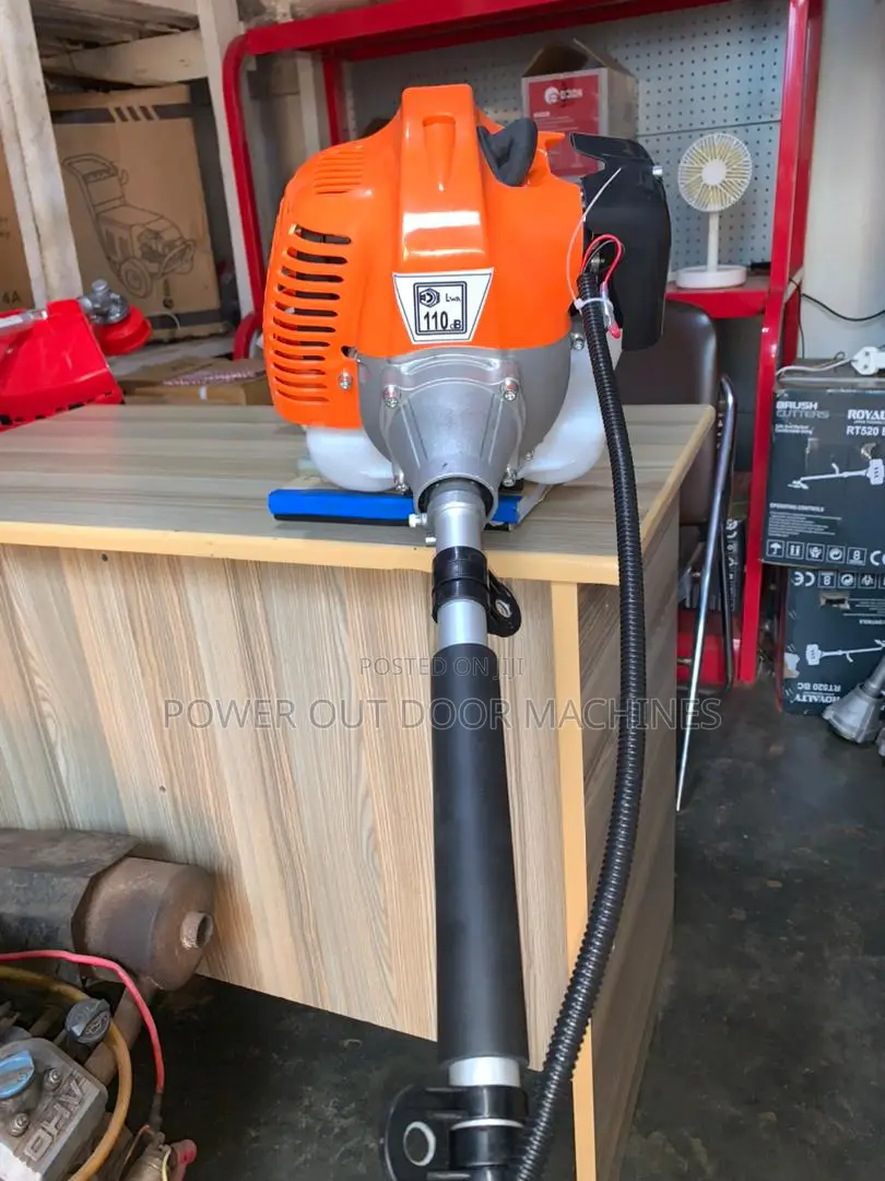 Craft Top 520 Brush Cutter / Grass Cutter