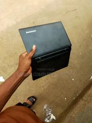 Laptop Lenovo 3000 G530 4GB Intel Core 2 Duo HDD 128GB