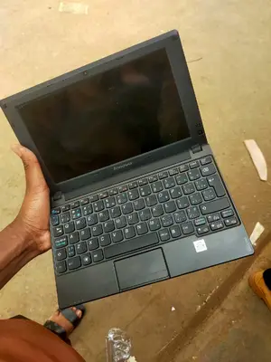 Laptop Lenovo 3000 G530 4GB Intel Core 2 Duo HDD 128GB
