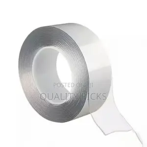 Sided Tape Organizer