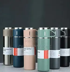 Portable Vacuum Cup