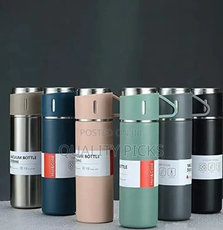 Portable Vacuum Cup