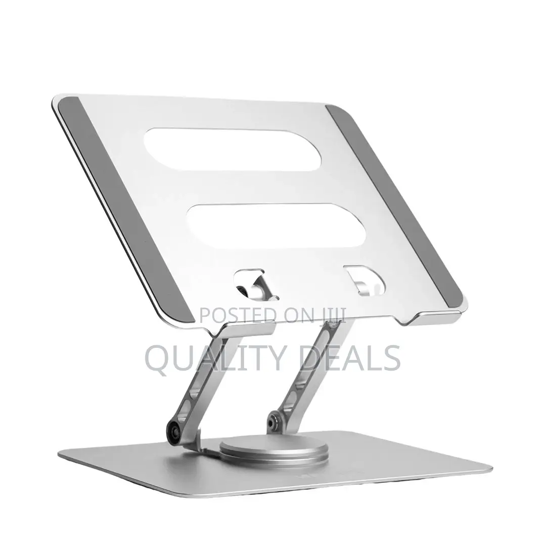 Adjustable Folding Portable Laptop Stand