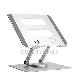 Adjustable Folding Portable Laptop Stand