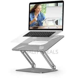 Adjustable Folding Portable Laptop Stand
