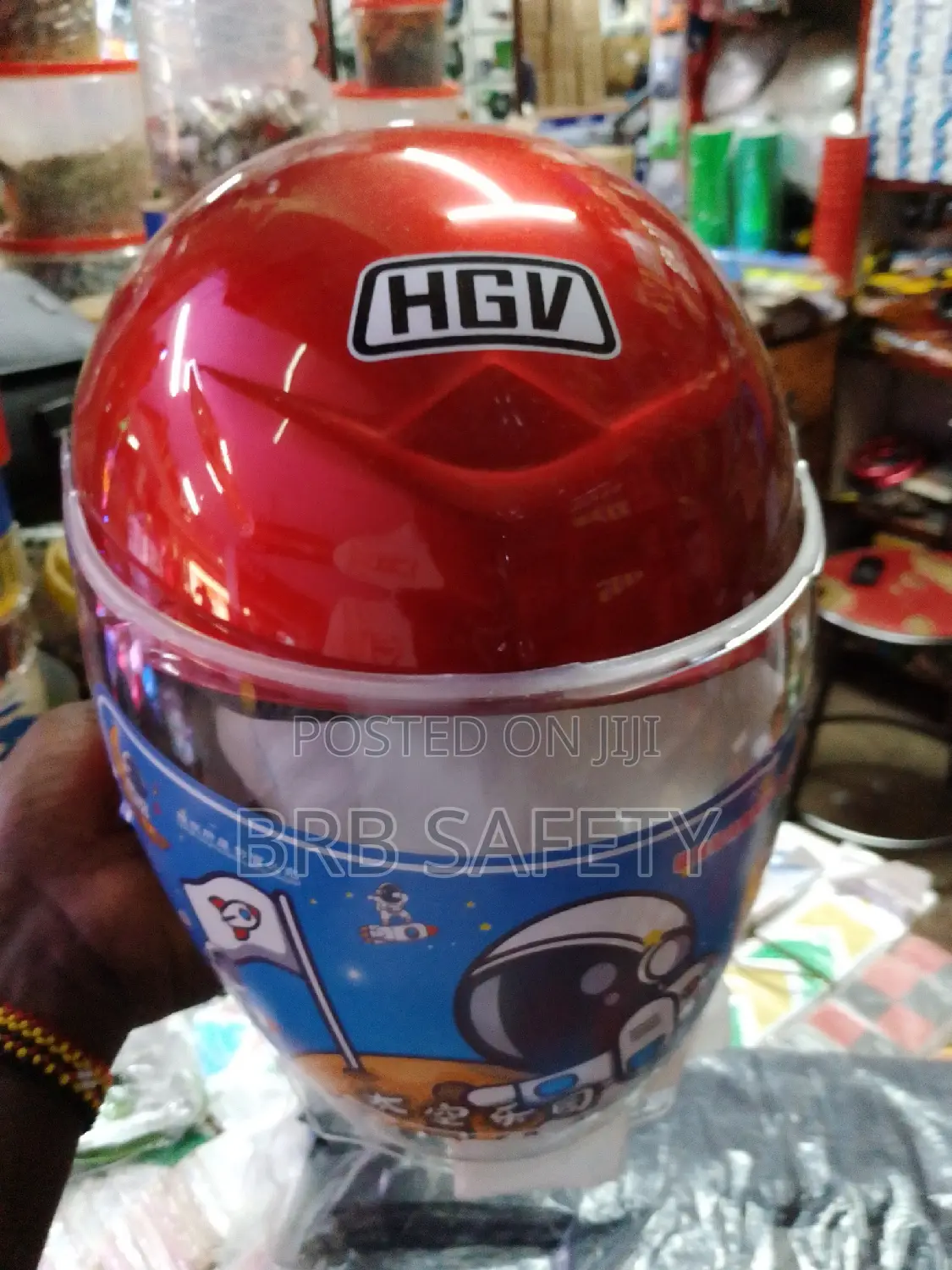 Kids Helmet/ Children Helmet