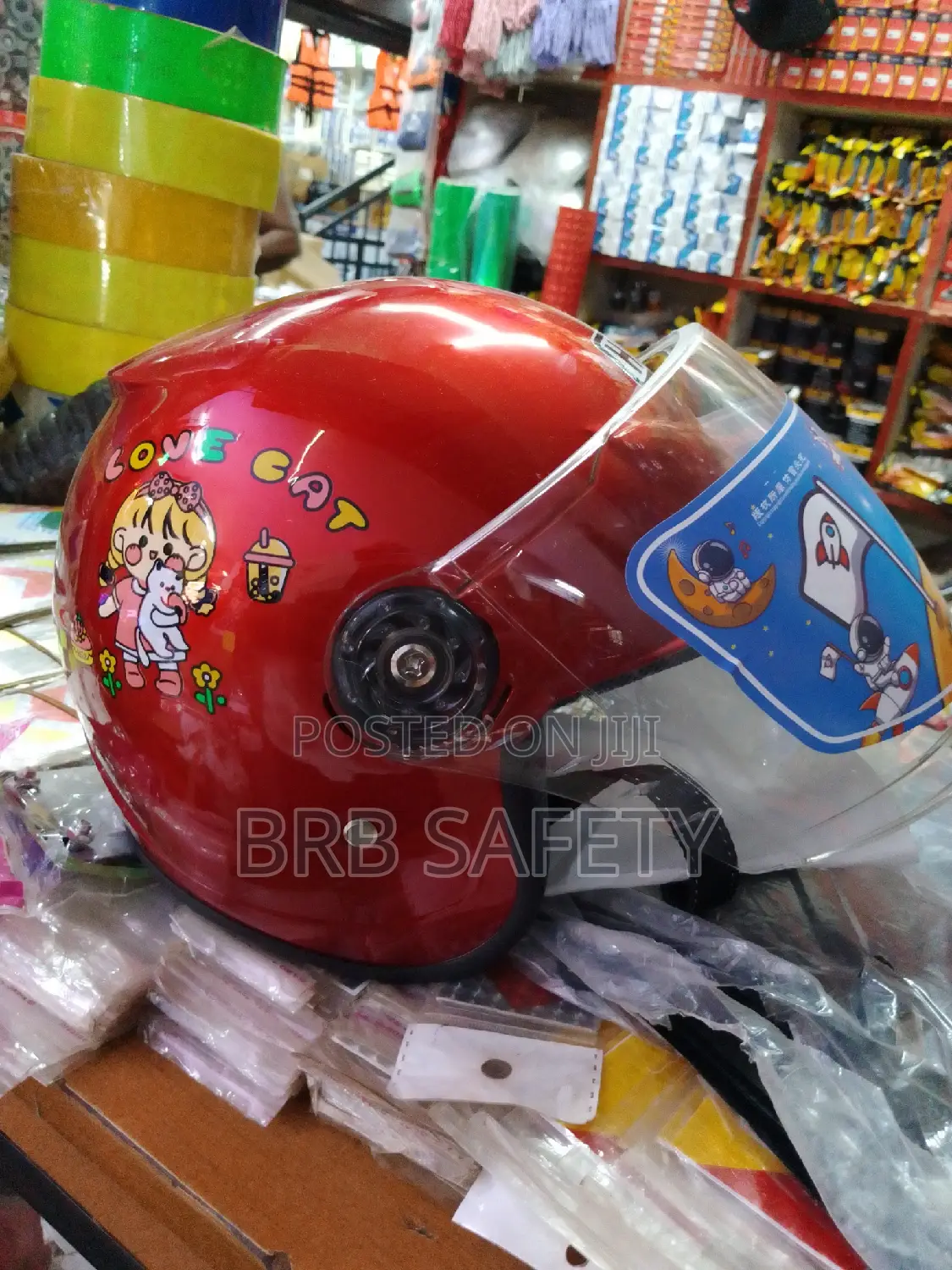Kids Helmet/ Children Helmet