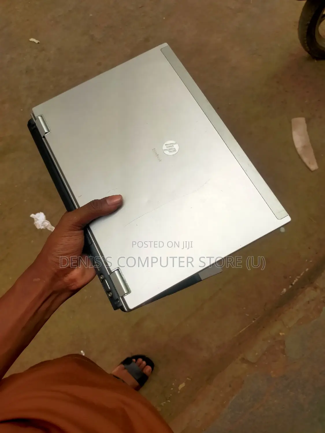 Laptop HP Elite X2 1012 G2 4GB Intel Core I5 HDD 250GB