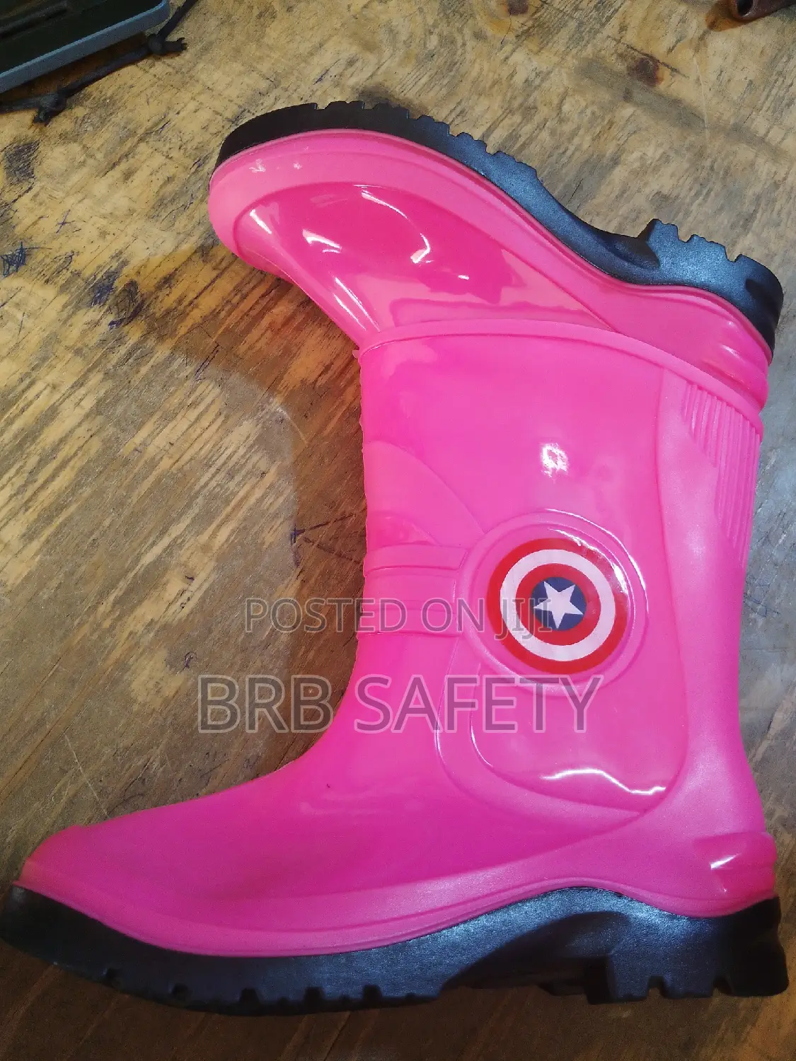 Kids Gumboot