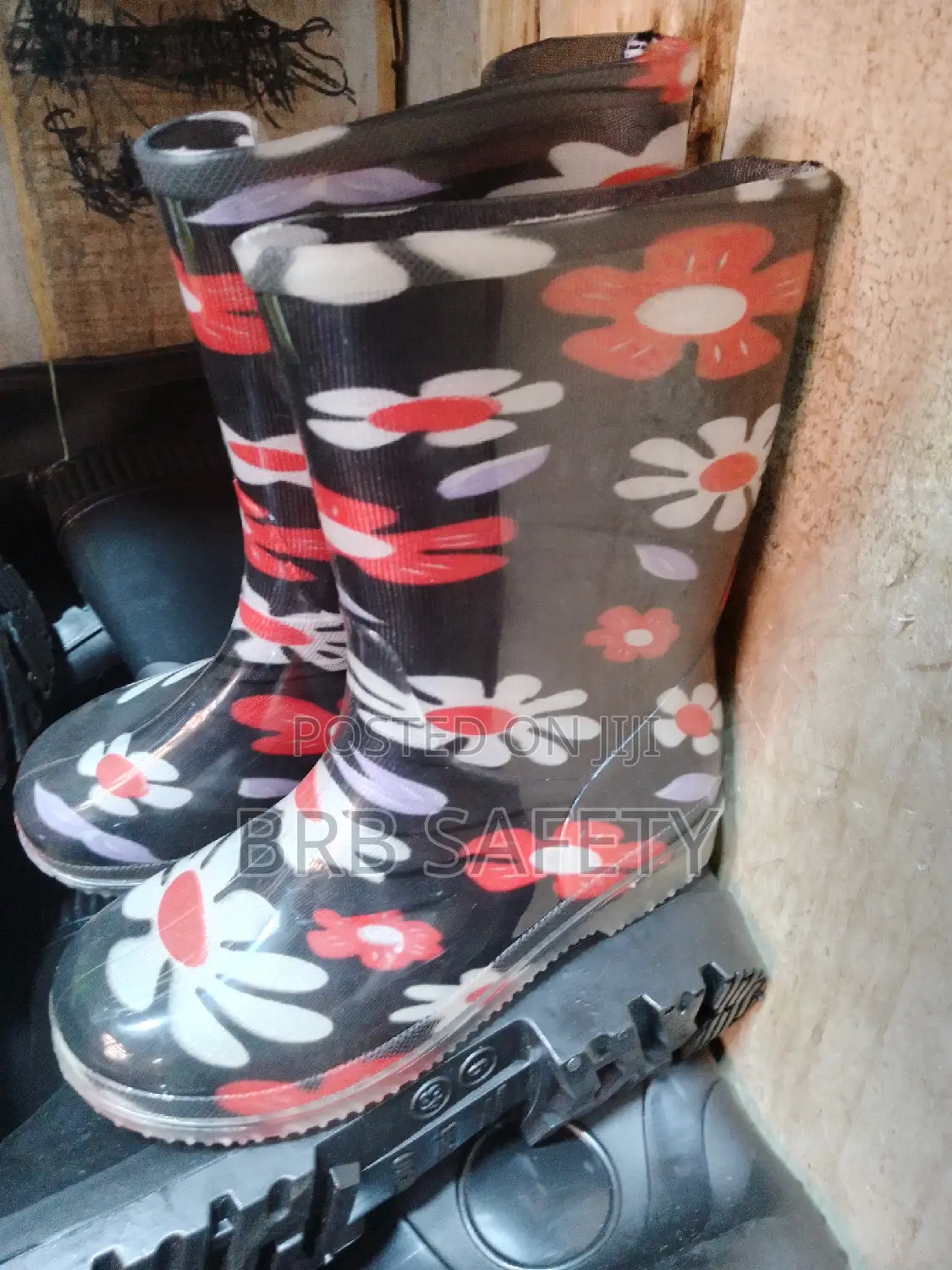 Gumboots /Children's