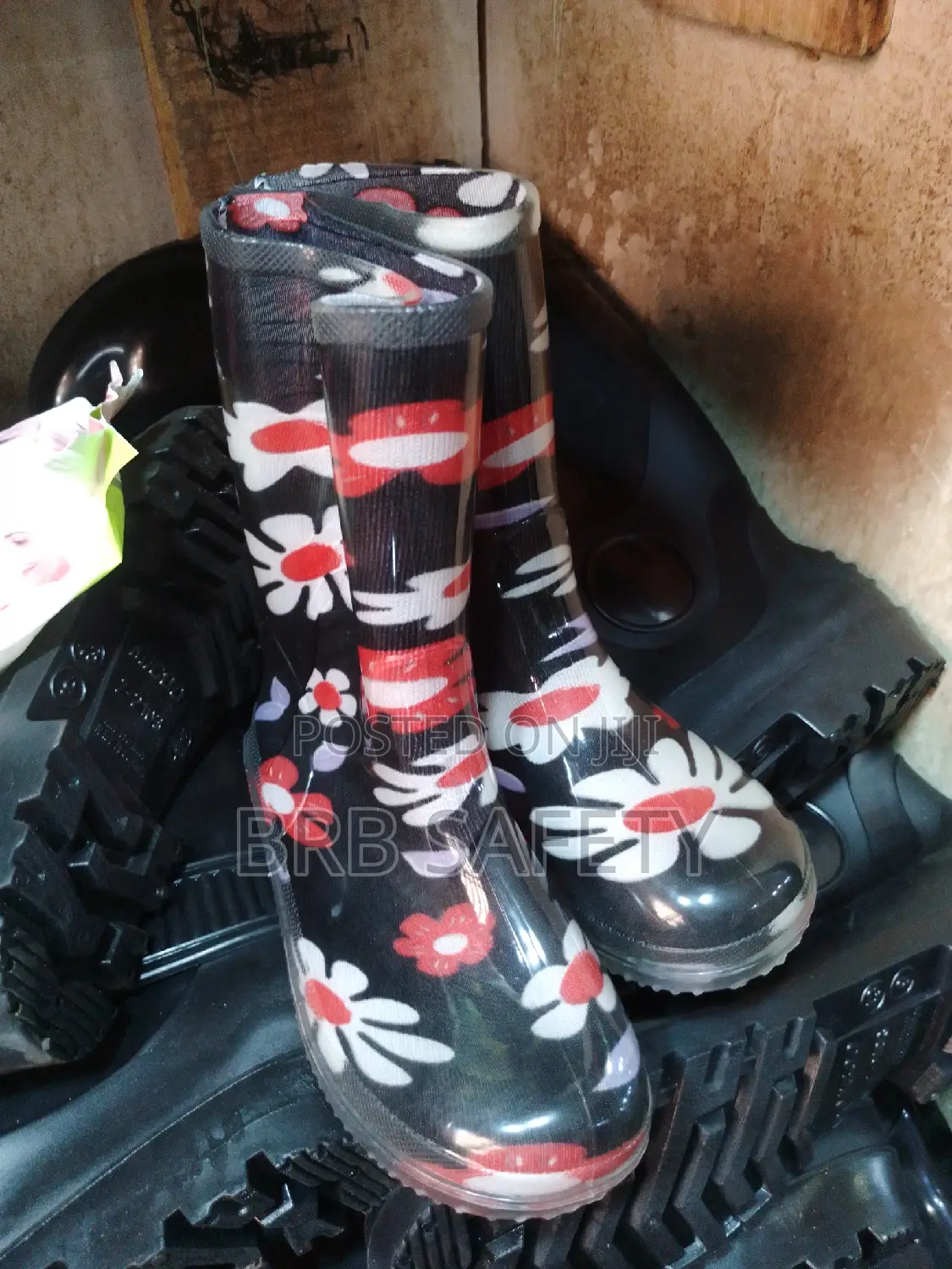 Gumboots /Children's