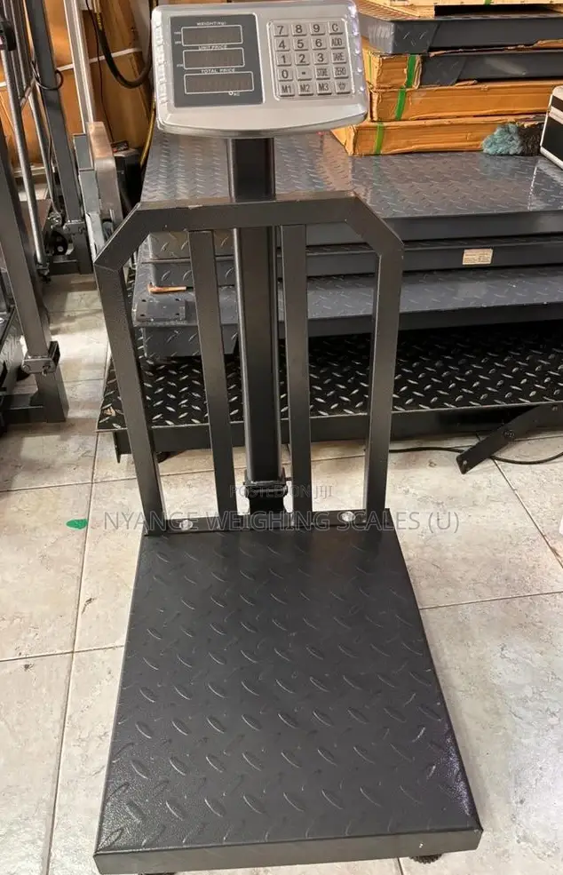 Wholesaler Weigh Price Computing Weighing Scale Digital Weighing Scale