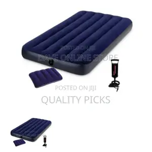 Air Mattress