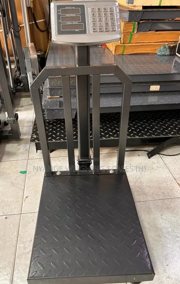 Electronic Kitchen Weighing Scale 350kg Food Weighing Scales