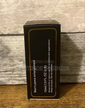 MK 2 Penis Male Enlargement Delay Oil Grow Bigger
