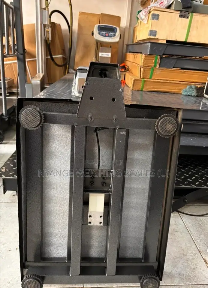 Warehouse Weigh 350kg Digital Weighing Scale Kitchen Weighing Scale