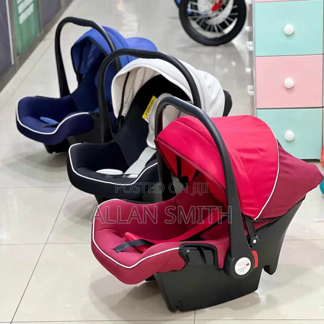 Kids Car Seats